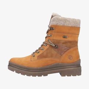 Classic ankle boots - noccia reh chestnut wood Classic ankle boots - noccia reh chestnut wood