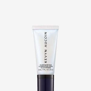 GLASS GLOW FACE - Highlighter - crystal clear GLASS GLOW FACE - Highlighter - crystal clear
