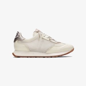 Trainers - latte