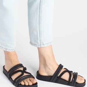 Mules - schwarz Mules - schwarz