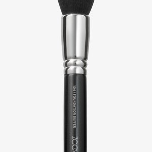 104 FOUNDATION BUFFER - Makeup accessory 104 FOUNDATION BUFFER - Makeup accessory