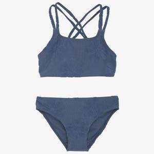 STRUCTURE SET - Bikini - vintage indigo STRUCTURE SET - Bikini - vintage indigo