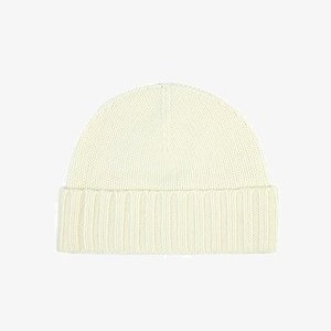 Beanie - off white Beanie - off white