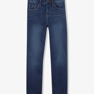 5-POCKET - Slim fit jeans - double stone 5-POCKET - Slim fit jeans - double stone