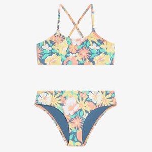 ESSENTIALS SET - Bikini - blue santa monica ESSENTIALS SET - Bikini - blue santa monica
