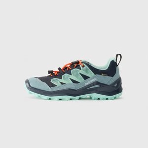MADDOX PRO - Hiking shoes - navy/rauchblau MADDOX PRO - Hiking shoes - navy/rauchblau