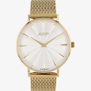 Watch - gold-coloured Watch - gold-coloured