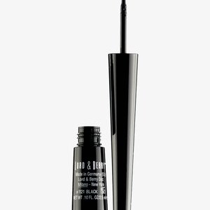 INKGLAM EYE LINER - Eyeliner - 1121 black INKGLAM EYE LINER - Eyeliner - 1121 black