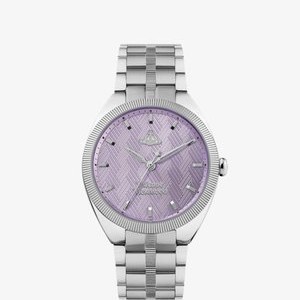 THE MEWS - Watch - silberfarben THE MEWS - Watch - silberfarben
