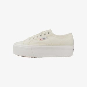 2790 PLATFORM - Trainers - beige natural-favorio