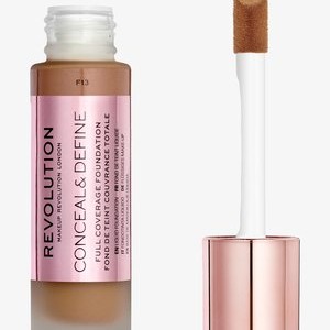 CONCEAL & DEFINE FOUNDATION - Foundation - f13 CONCEAL & DEFINE FOUNDATION - Foundation - f13