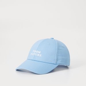 FROM FUTURE UNISEX - Cap - baby blue
