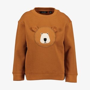 BEAR - Sweatshirt - braun BEAR - Sweatshirt - braun