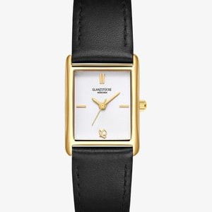 QUARZUHR - Watch - schwarz QUARZUHR - Watch - schwarz