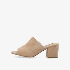 BIACATE MULE - Heeled mules - sand BIACATE MULE - Heeled mules - sand