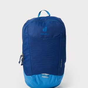 JUNIOR BIKE UNISEX - Rucksack - nightblue wave JUNIOR BIKE UNISEX - Rucksack - nightblue wave