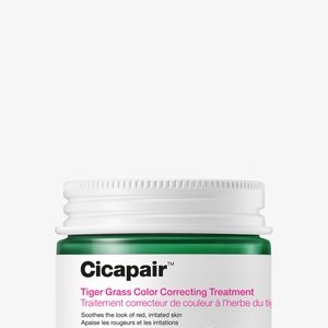 DR.JART+ CICAPAIR TIGER GRASS COLOR CORRECTING TREATMENT - Face cream DR.JART+ CICAPAIR TIGER GRASS COLOR CORRECTING TREATMENT - Face cream