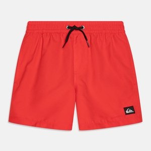 EVERYDAY SOLID VOLLEY - Swimming shorts - high risk red EVERYDAY SOLID VOLLEY - Swimming shorts - high risk red