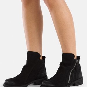 Ankle boots - black Ankle boots - black