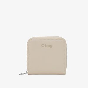 Wallet - sabbia Wallet - sabbia