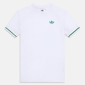 TEE PRO UNISEX - Sports T-shirt - white TEE PRO UNISEX - Sports T-shirt - white