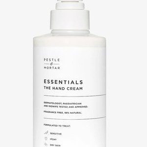 ESSENTIALS HAND CREAM - Hand cream