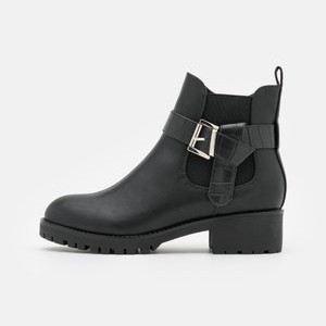 Classic ankle boots - black Classic ankle boots - black