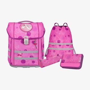 SET - School set - pinky SET - School set - pinky
