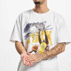 ATTACK PLAYER - Print T-shirt - white ATTACK PLAYER - Print T-shirt - white