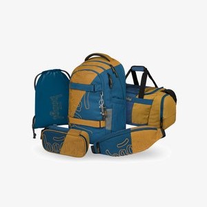 SET - School set - blau SET - School set - blau