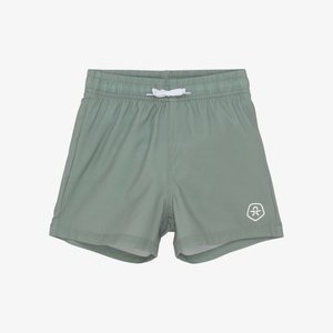 SOLID - Swimming shorts - iceberg green SOLID - Swimming shorts - iceberg green