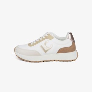 Trainers - camel Trainers - camel