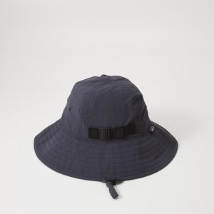 TRIM BRIM HAT UNISEX - Hat - smolder blue TRIM BRIM HAT UNISEX - Hat - smolder blue
