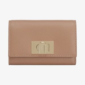 1927 COMPACT M - Wallet - greige 1927 COMPACT M - Wallet - greige