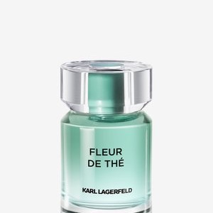 FLEUR DE THÉ - Eau de Parfum FLEUR DE THÉ - Eau de Parfum