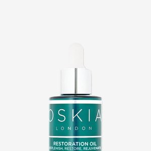 RESTORATION OIL 30 ML - Face oil RESTORATION OIL 30 ML - Face oil
