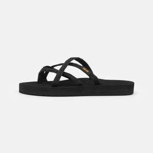 OLOWAHU - Mules - black OLOWAHU - Mules - black