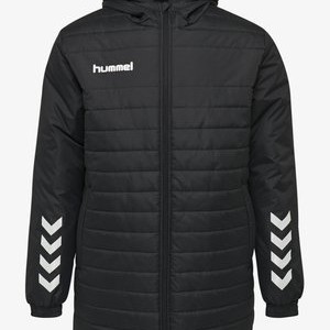 Winter jacket - black Winter jacket - black