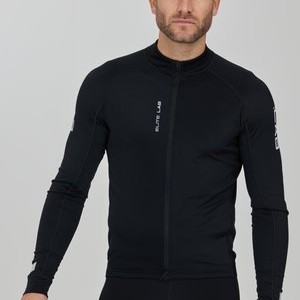 FAHRRAD - Long sleeved top - black FAHRRAD - Long sleeved top - black