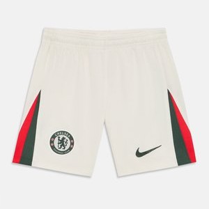 CHELSEA LONDON CFC UNISEX - Shorts - phantom/speed red/galactic jade CHELSEA LONDON CFC UNISEX - Shorts - phantom/speed red/galactic jade