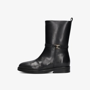 Classic ankle boots - zwart Classic ankle boots - zwart