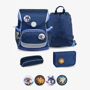 SET - School set - moonlight SET - School set - moonlight