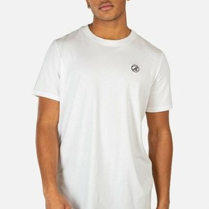 PRIME - Basic T-shirt - snow white PRIME - Basic T-shirt - snow white