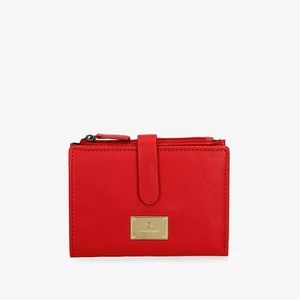 Wallet - red Wallet - red