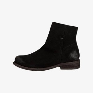 Ankle boots - black Ankle boots - black