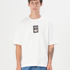 GRAPHIC UNISEX - Print T-shirt - white GRAPHIC UNISEX - Print T-shirt - white