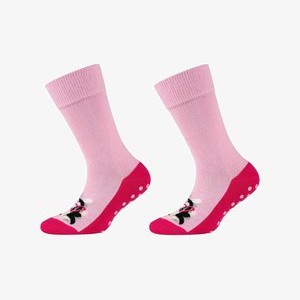 2ER PACK - Socks - lilac chiffon