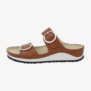 Mules - rot Mules - rot