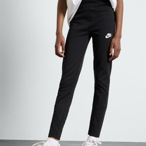 Leggings - black/white