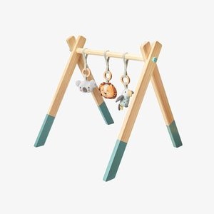 Wooden toy - mehrfarbig Wooden toy - mehrfarbig